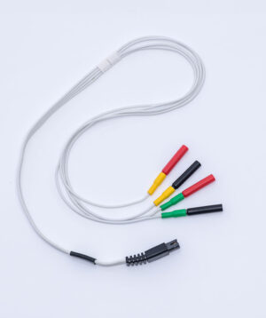 Kabel wyjściowy stym/bio