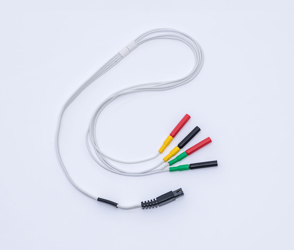 Kabel wyjściowy stym/bio